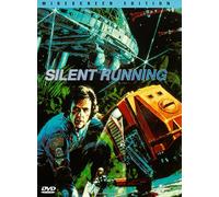 Dern - Silent Running [DVD] [1971] [Region 1] [US Import] [NTSC]