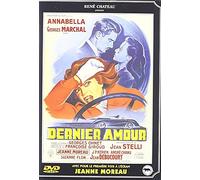Dernier amour [FR IMPORT]