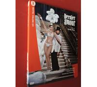DERNIER AMOUR - MOVIE