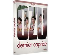 Dernier Caprice [Blu-Ray]