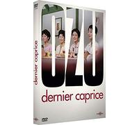 DERNIER CAPRICE - DVD