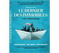 DERNIER DES IMMOBILES (LE)