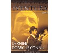 Dernier domicile connu