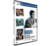 Dernier domicile connu