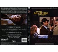 Dernier Domicile Connu - Último Domicilio Conocido