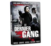 DERNIER GANG, LE - 1 DVD - STU