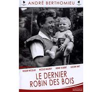 Dernier robin des bois (le) - DVD