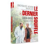 DERNIER SOUFFLE (LE) - BLU-RAY
