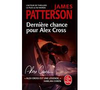 Derniere chance pour alex cross