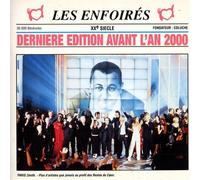 Derniere Edition Avant L'an 20