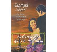 DERNIERE FOIS QUE J'AI VU PARIS (LA)