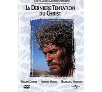 Dernière tentation du Christ (La)