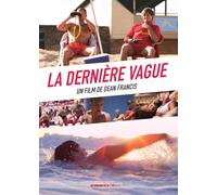 Derniere vague (la) - DVD