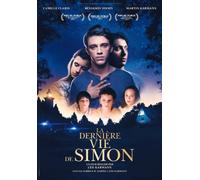 Derniere vie de simon (la) - edition simple - dvd