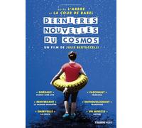 Dernières nouvelles du Cosmos