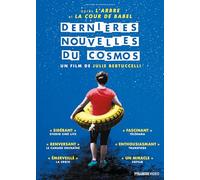 Dernières Nouvelles du Cosmos (édition Simple)
