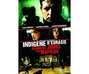 DERNIERS JOURS DUN.. - MOVIE