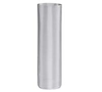 DERNORD Stainless Steel 200 Mesh Screen for 1.5"/2" Filter Tri-Clamp Sanitary SS304 Inline Straight Strainer