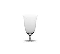 Dernucm Galaxy-Engraved Martini Glass - Hand-Carved Crystal Stemware for Cocktail Bars (Single)(Engraved)