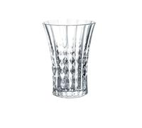 Dernucm Premium Crystal Bar Set: Bordeaux Wine Glasses, Whiskey Tumblers & Flutes(Water Cup)