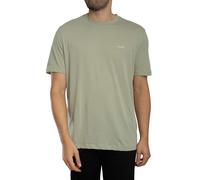 Dero222 Logo T-Shirt Light/Pastel Green S