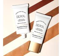 DEROL - Solar Corona Sunshine Serum - 3 Colors #01 Bronze