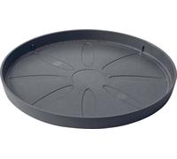 Deroma "Origin" Coaster 32 cm - Grey