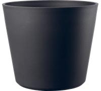 Deroma "Origin" Planter 29 cm - Anthracite