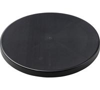 Deroma Roll Coaster Anthracite - 39cm