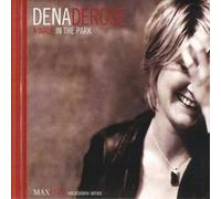 Dena DeRose – A Walk in the Park – CD (2005) – New