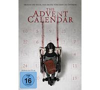 Derouand,Eugenie - The Advent Calendar