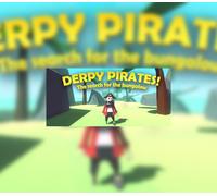 Derpy pirates! Steam CD Key
