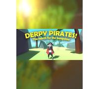 Derpy pirates! - Steam - Key GLOBAL