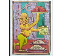 Derrek Garfield Volume 2