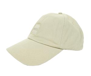 Derrell Cap 370 Open Green