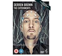 Derren Brown: The Experiments