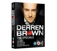 Derren Brown: The Specials [DVD]