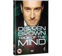 Derren Brown - Trick of the Mind Series 2 [DVD]
