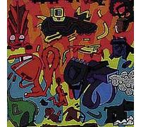 Derrero - Fixation With Long Journeys