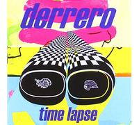 DERRERO - TIME LAPSE