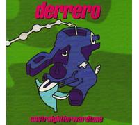 Derrero - Unstraightforwardtune Ep