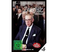 Derrick - Collectors Box 19 (Folge 271-281): 11 Folgen
