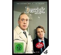 Derrick Collector's Box 4 - Derrick Collector's Box 4 [DVD]
