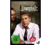 Derrick - Collector's Box Vol. 09 (Folge 121-135) (DVD)