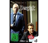 Derrick - Collector's Box Vol. 11 (Folge 151-165) (DVD)
