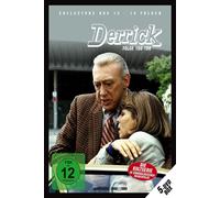 Derrick - Collector's Box Vol. 12 (Folge 166-180) (DVD)