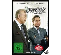 Derrick - DERRICK COLLECTORS BOX 1 - DE [DVD]