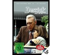 Derrick - DVD - Collector's Box 1 - Universal Music Group