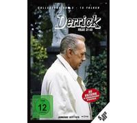 Derrick - Derrick - Collectors Box 3 (Folge 31-45): Collectors Box / Vol. 03
