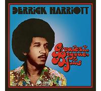 Derrick Harriott - Greatest Reggae Hits: Expanded Original Album (2CD)